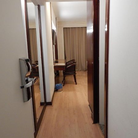 Jk Apart Hotel - Kubitschek Plaza Brasília Zewnętrze zdjęcie