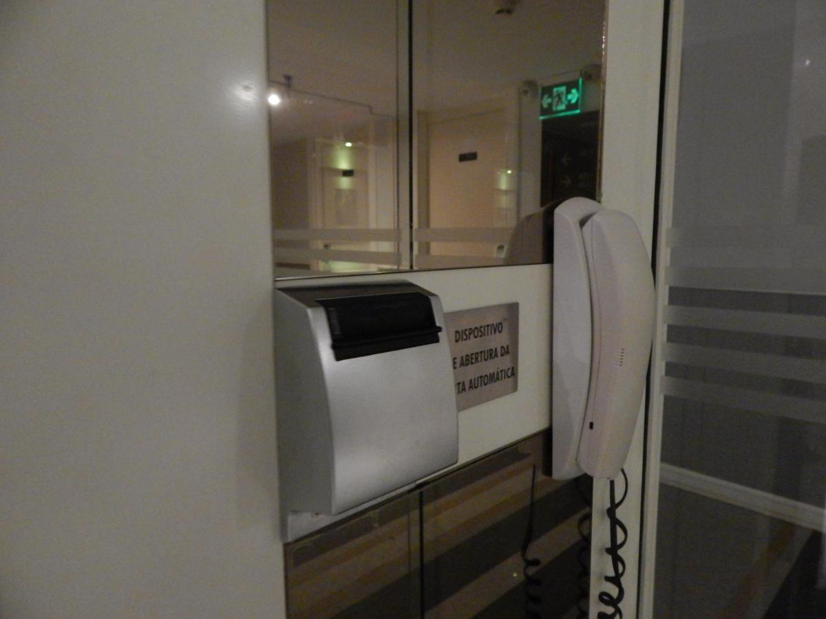 Jk Apart Hotel - Kubitschek Plaza Brasília Zewnętrze zdjęcie