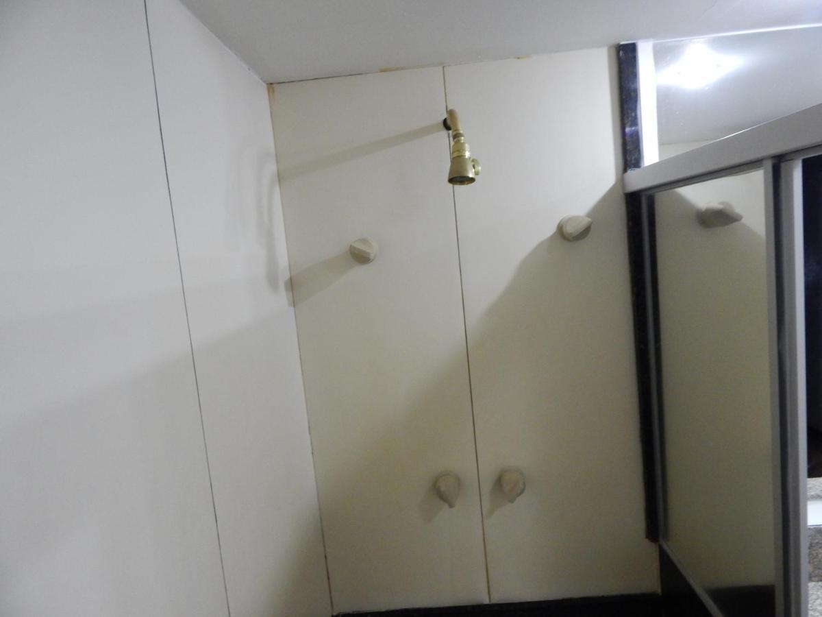 Jk Apart Hotel - Kubitschek Plaza Brasília Zewnętrze zdjęcie