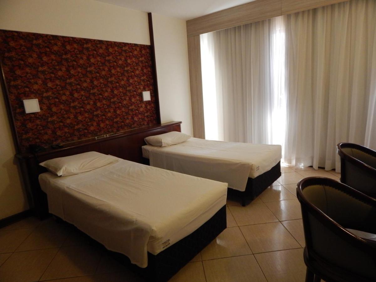 Jk Apart Hotel - Kubitschek Plaza Brasília Zewnętrze zdjęcie