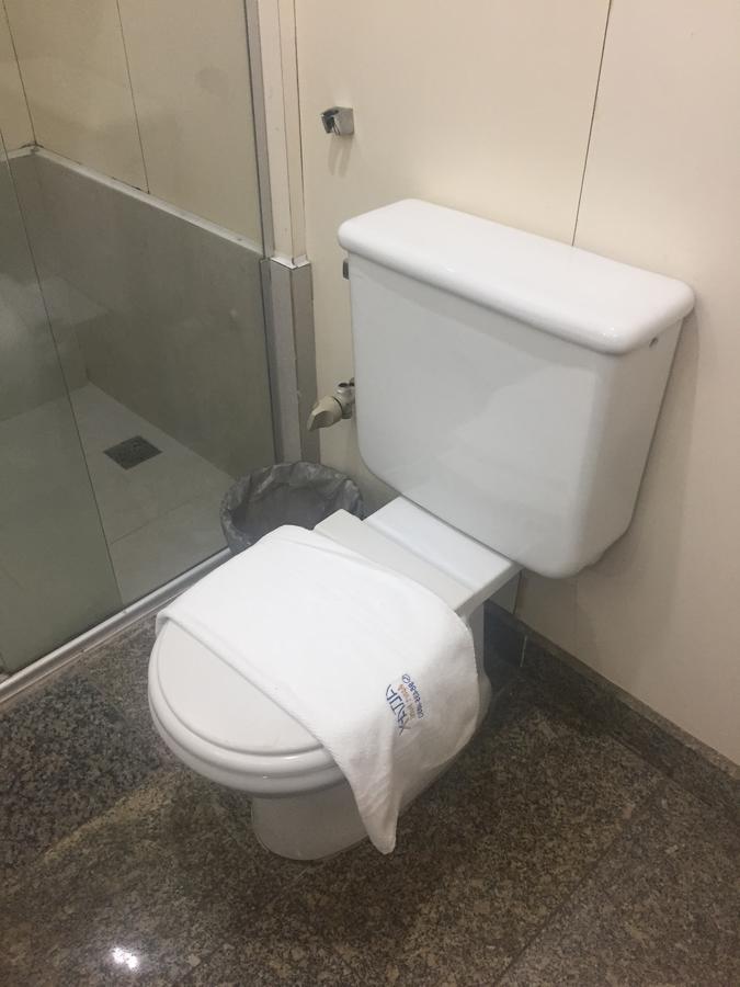 Jk Apart Hotel - Kubitschek Plaza Brasília Pokój zdjęcie